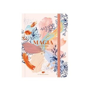 AGENDA ANUAL BOLSILLO 2026 LA VECINA RUBIA | 9788419215543 | SIESROSAYBRILLALOQUIERO | Llibreria Online de Tremp