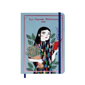 AGENDA ANUAL BOLSILLO 2026 MARÍA HESSE | 9788419215550 | HESSE, MARÍA | Llibreria Online de Tremp