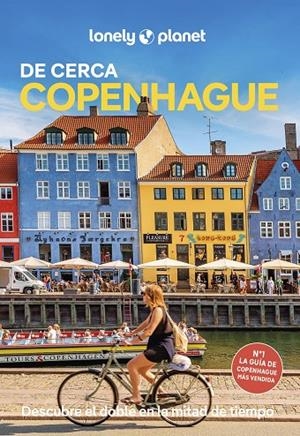 COPENHAGUE DE CERCA 5 | 9788408305484 | BLASI, ABIGAIL | Llibreria Online de Tremp