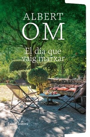 EL DIA QUE VAIG MARXAR | 9791387800079 | OM I FERRER, ALBERT | Llibreria Online de Tremp