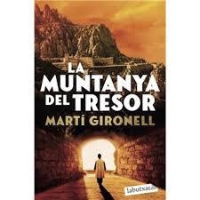 LA MUNTANYA DEL TRESOR | 9791387802127 | GIRONELL, MARTÍ | Llibreria Online de Tremp
