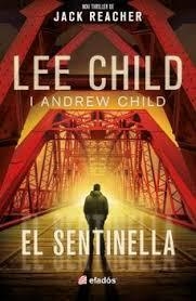 EL SENTINELLA | 9791387658311 | CHILD, LEE | Llibreria Online de Tremp