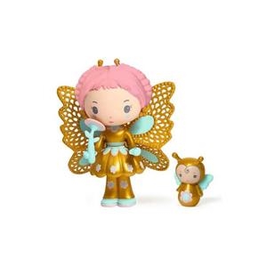 TINYLY HORTENSE AND FLY | 3070900069374 | Llibreria Online de Tremp