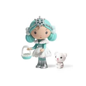 TINYLY NEIGE AND NOURS | 3070900069367 | Llibreria Online de Tremp