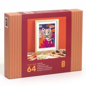 ATELIER 64 BRODAT | 3070900100640 | Llibreria Online de Tremp