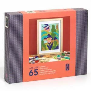 ATELIER 65 BRODAT | 3070900100657 | Llibreria Online de Tremp