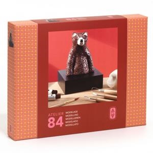 ATELIER 84 MODELISME | 3070900100848 | Llibreria Online de Tremp