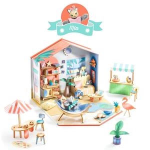 MI HOUSE MIA DIY | 3070900080348