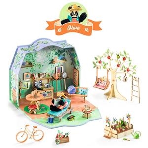 MI HOUSE OLIVE DIY | 3070900080324 | Llibreria Online de Tremp