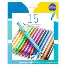 15 ROTULADORS DE PUNTA FINA ARC DE SAN MARTÍ | 3070900092099 | Llibreria Online de Tremp