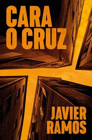 CARA O CRUZ | 9788401037528 | RAMOS, JAVIER | Llibreria Online de Tremp