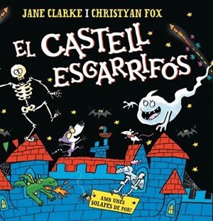 EL CASTELL ESGARRIFÓS | 9788448871222 | CLARKE, JANE/FOX, CHRISTYAN | Llibreria Online de Tremp