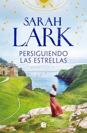PERSIGUIENDO LAS ESTRELLAS | 9788466681391 | LARK, SARAH | Llibreria Online de Tremp