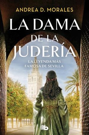 LA DAMA DE LA JUDERÍA | 9788410381131 | D. MORALES, ANDREA | Llibreria Online de Tremp