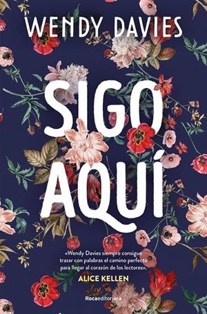 SIGO AQUÍ (ESTOY AQUÍ 2) | 9788410442795 | DAVIES, WENDY | Llibreria Online de Tremp