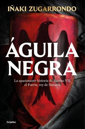 ÁGUILA NEGRA | 9788425366550 | ZUGARRONDO, IÑAKI | Llibreria Online de Tremp