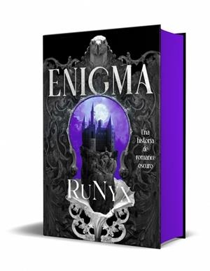 ENIGMA | 9788466681926 | RUNYX | Llibreria Online de Tremp