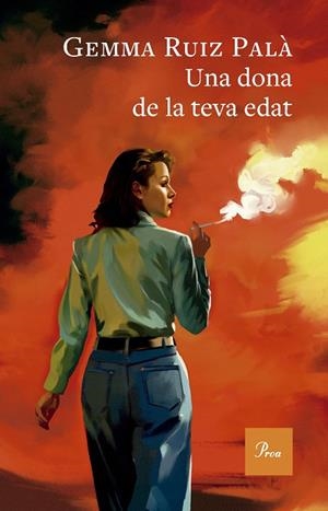 UNA DONA DE LA TEVA EDAT | 9788410488496 | RUIZ PALÀ, GEMMA | Llibreria Online de Tremp