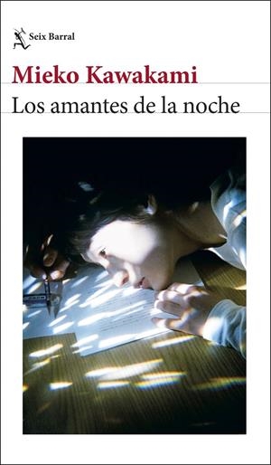 LOS AMANTES DE LA NOCHE | 9788432248894 | KAWAKAMI, MIEKO