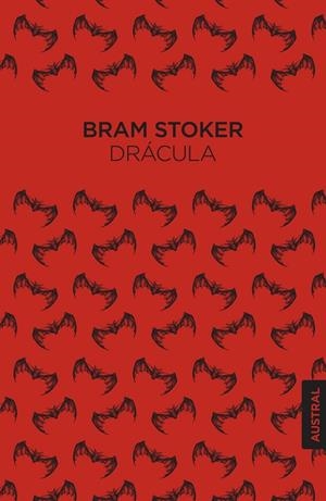 DRÁCULA | 9788408167891 | STOKER, BRAM | Llibreria Online de Tremp