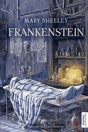 FRANKENSTEIN | 9788467074956 | SHELLEY, MARY | Llibreria Online de Tremp