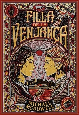 FILLA DE LA VENJANÇA | 9788410323827 | MCDOWELL, MICHAEL | Llibreria Online de Tremp