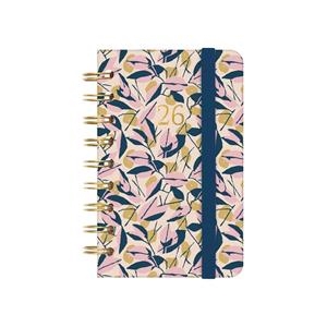 AGENDA (2026) SETMANA VISTA CATALÀ ESPIRAL MINI | 8422952405467 | Llibreria Online de Tremp