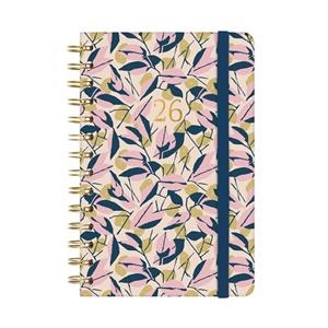 AGENDA (2026) SETMANA VISTA CATALÀ ESPIRAL MEDIUM | 8422952405641