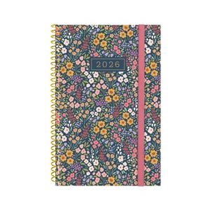 AGENDA (2026) SETMANA VISTA CATALÀ ESPIRAL MEDIUM | 8422952410324