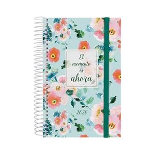 AGENDA (2026) DIA VIST CATALÀ ESPIRAL MEDIUM | 8422952410171