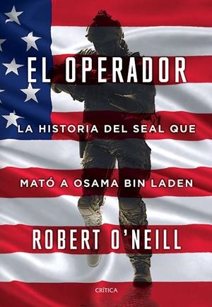 EL OPERADOR | 9788417067649 | O'NEILL, ROBERT | Llibreria Online de Tremp