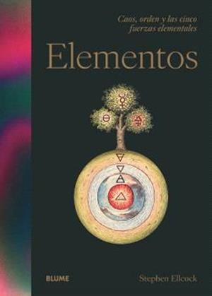 ELEMENTOS | 9788410469389 | ELLCOCK, STEPHEN