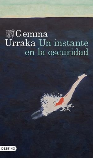 UN INSTANTE EN LA OSCURIDAD | 9788423368495 | URRAKA, GEMMA | Llibreria Online de Tremp