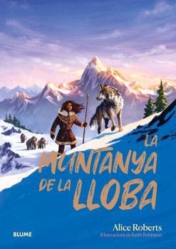 LA MUNTANYA DE LA LLOBA | 9788410469808 | ROBERTS, ALICE | Llibreria Online de Tremp