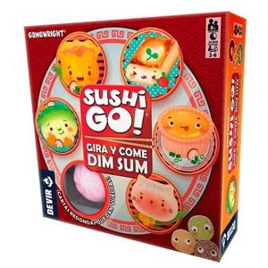 SUSHI GO: GIRA Y COME | 8436607944096 | Llibreria Online de Tremp