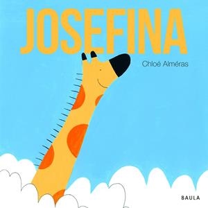 JOSEFINA | 9788447953042 | ALMÉRAS, CHLOÉ | Llibreria Online de Tremp
