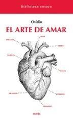 EL ARTE DE AMAR | 9788417726874 | OVIDIO | Llibreria Online de Tremp