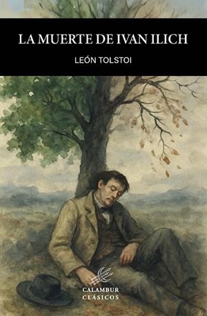LA MUERTE DE IVAN ILICH | 9788483591413 | TOLSTOJ, LEV NIKOLAEVIC | Llibreria Online de Tremp