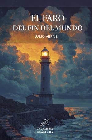 EL FARO DEL FIN DEL MUNDO | 9788483591406 | VERNE, JULIO | Llibreria Online de Tremp