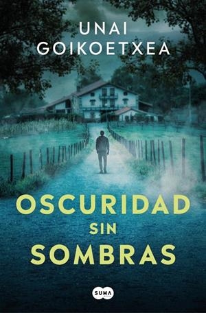 OSCURIDAD SIN SOMBRAS (ANDER CRESPO 2) | 9788419835994 | GOIKOETXEA, UNAI | Llibreria Online de Tremp