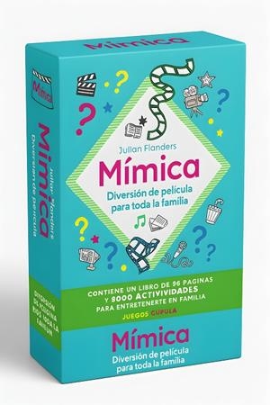 MÍMICA | 9788448042431 | AA. VV. | Llibreria Online de Tremp