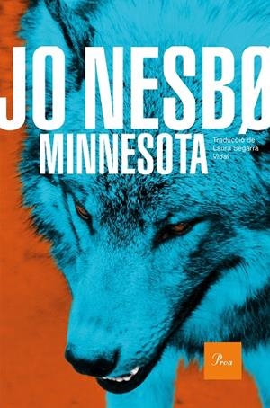 MINNESOTA | 9788410488472 | NESBO, JO | Llibreria Online de Tremp