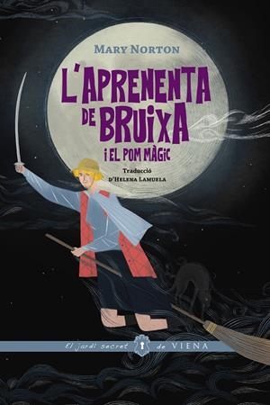L'APRENENTA DE BRUIXA | 9791399051230 | NORTON, MARY | Llibreria Online de Tremp