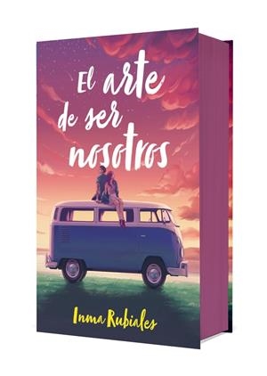 EL ARTE DE SER NOSOTROS (EDICIÓN ESPECIAL) | 9788408311140 | RUBIALES, INMA