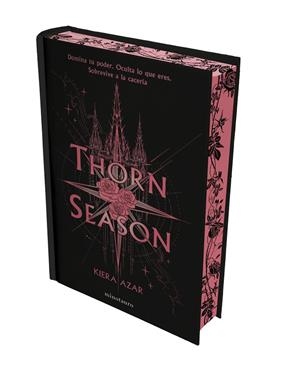 THORN SEASON | 9788445018781 | AZAR, KIERA | Llibreria Online de Tremp