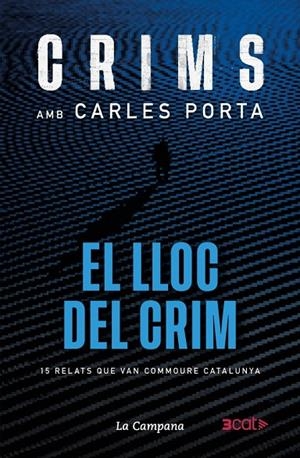 EL LLOC DEL CRIM | 9791387564049 | PORTA, CARLES | Llibreria Online de Tremp