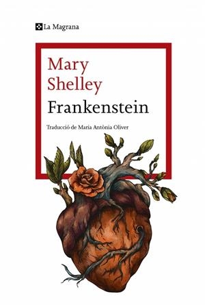 FRANKENSTEIN | 9788410009752 | SHELLEY, MARY | Llibreria Online de Tremp
