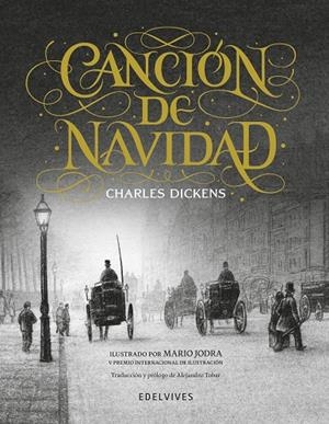 CANCIÓN DE NAVIDAD | 9788414061169 | DICKENS, CHARLES | Llibreria Online de Tremp