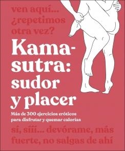 KAMA-SUTRA: SUDOR Y PLACER | 9780241736937 | DK | Llibreria Online de Tremp