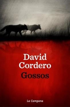GOSSOS | 9791387564087 | CORDERO, DAVID